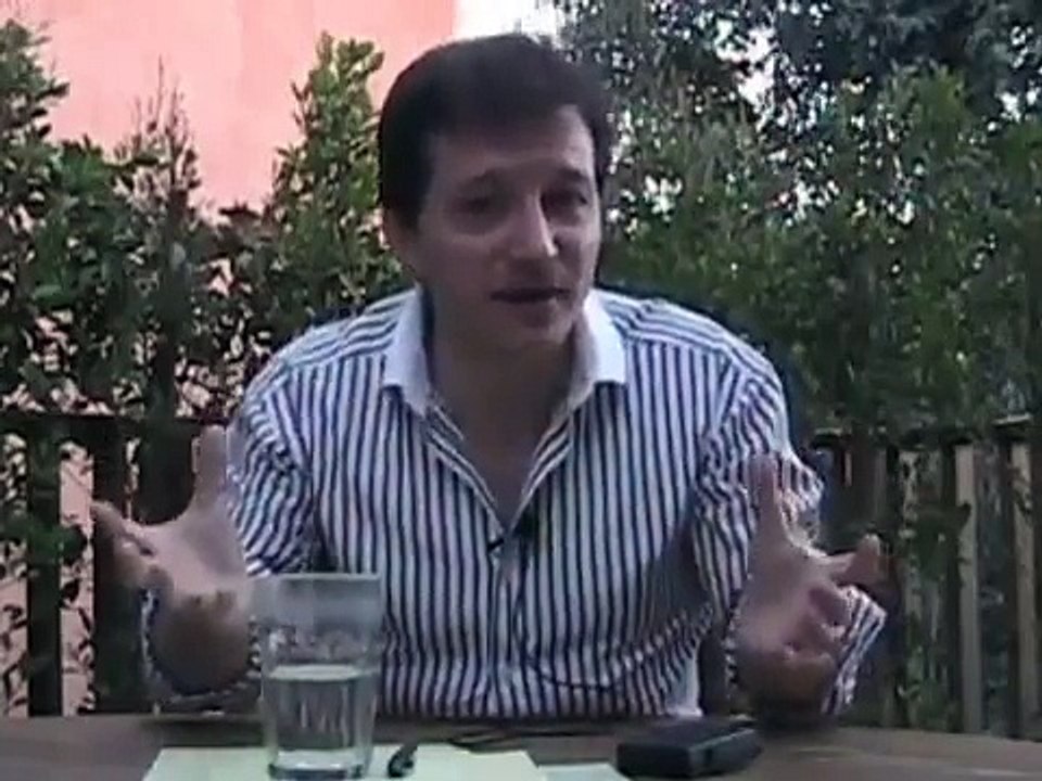 Chris Farrell Membership The best way to make money online 2012  YouTube