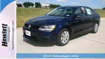2014 Volkswagen Jetta Austin Round-Rock Georgetown, TX #V14235 - SOLD