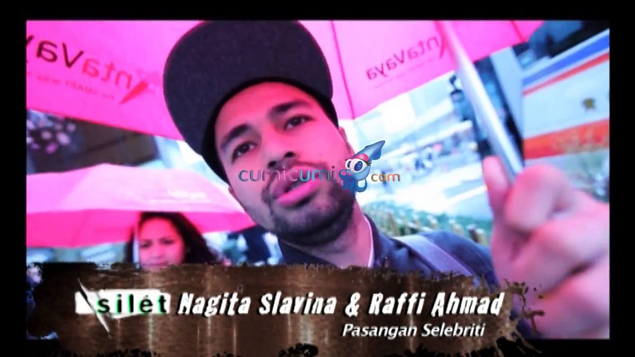 [150419]Silet - Calon buah hati Raffi dan Gigi