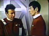 Star Trek 2: The Wrath of Khan Deleted Scenes