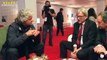 Beppe Grillo visita il Salone del Mobile 2015 - MoVimento 5 Stelle