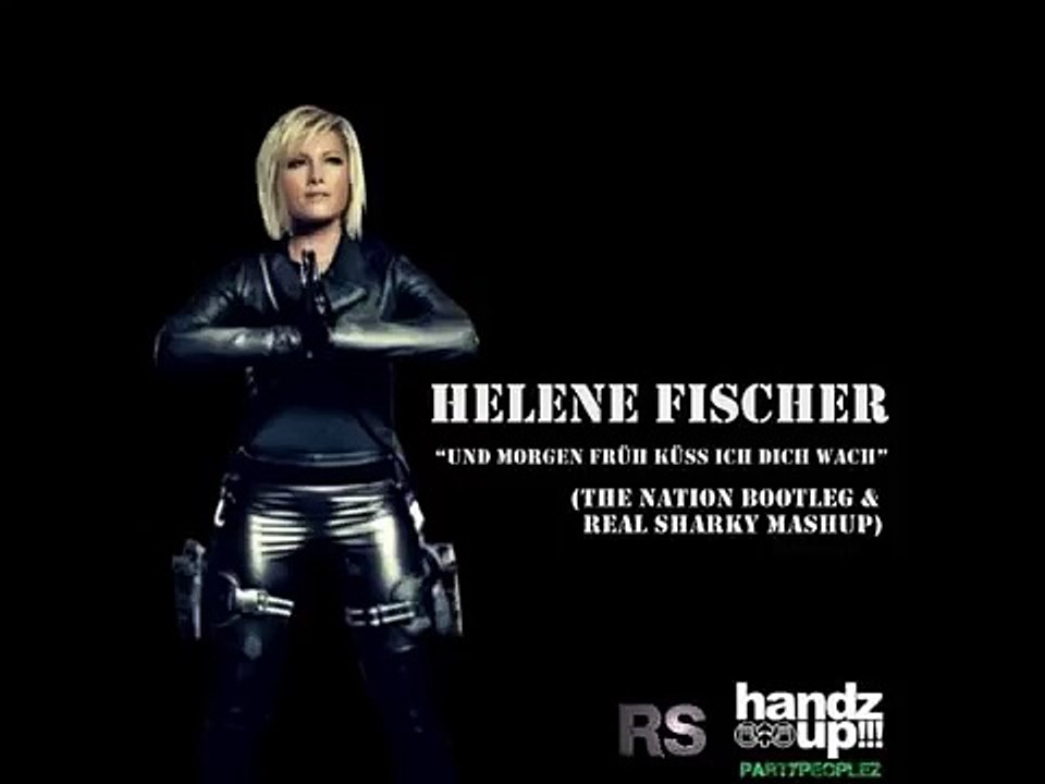 Helene Fischer Und Morgen Früh Küss Ich Dich Wach