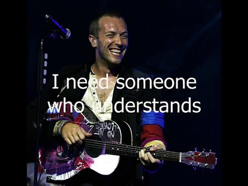 'Til Kingdom Come Coldplay (With lyrics) video Dailymotion