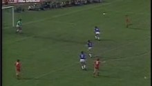 Liverpool 3-1 Everton