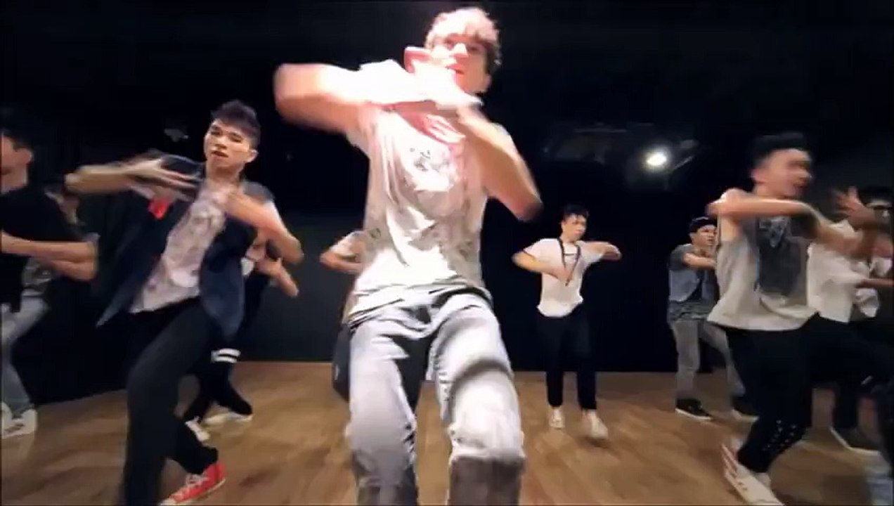 Practice video:  MiniMix2 MK