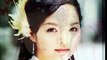 Beautiful Chinese Actresses in Ancient Costume - 02