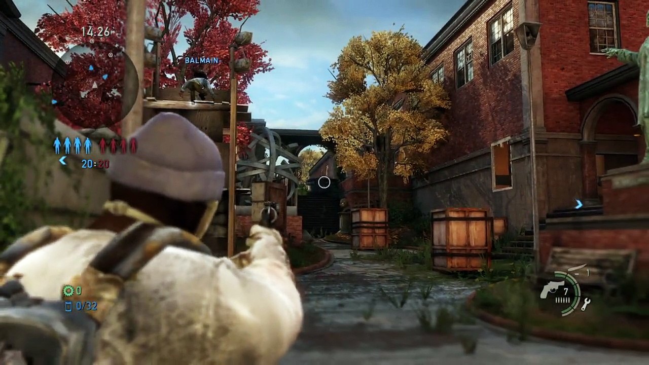 The Last of Us™ Remastered_20150419202319