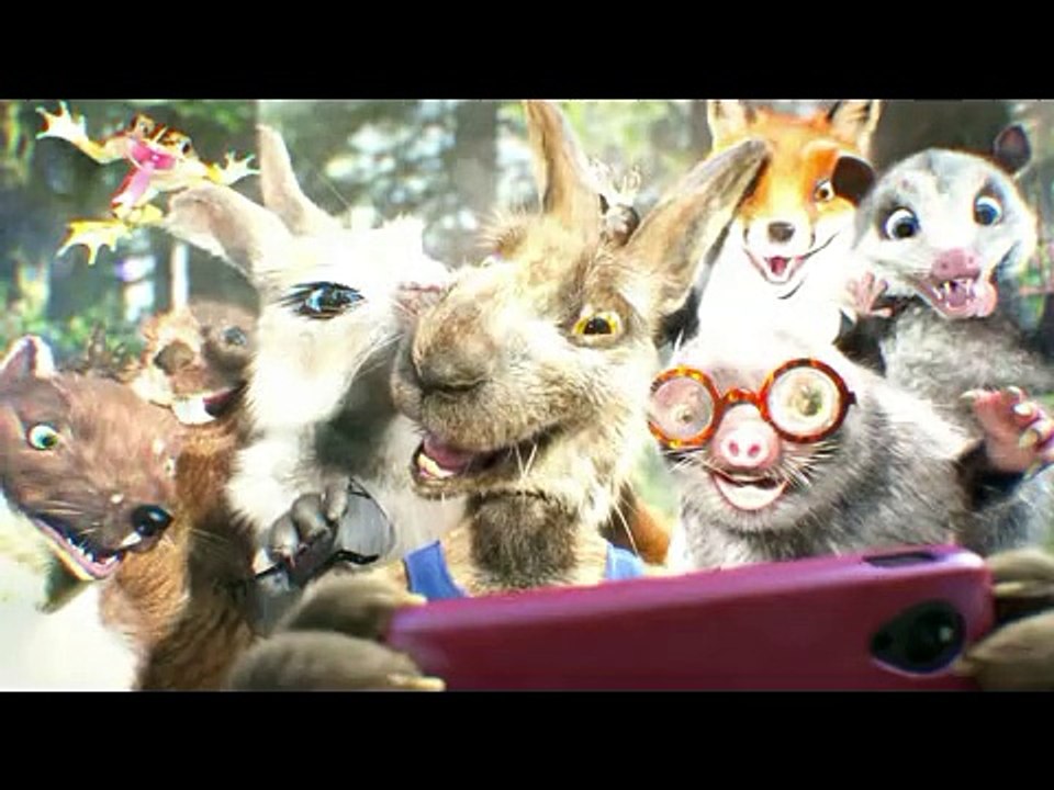 Funny Commercial --Mercedes