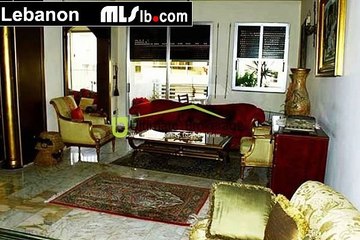 220 SQM Apartment For Sale in Bir Hassan
