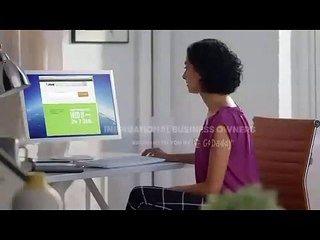 Funny Commercial -Godaddy