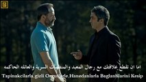 مسلسل وادي الذئاب الجزء التاسع الحلقة 256 |53 54| مترجم - صحيفة البرهان