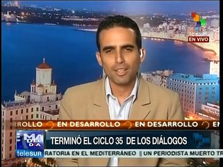 Piden FARC-EP investigar enfrentamientos en el Cauca