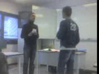 jerem en pleine impro