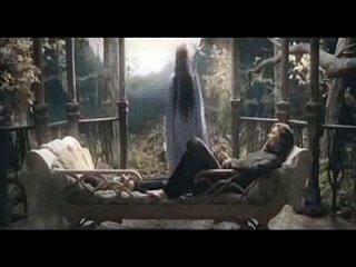 Enya  -  If I Could Be Where You Are