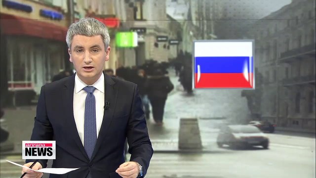 Russia denies existence of Western banking blacklist amid reports