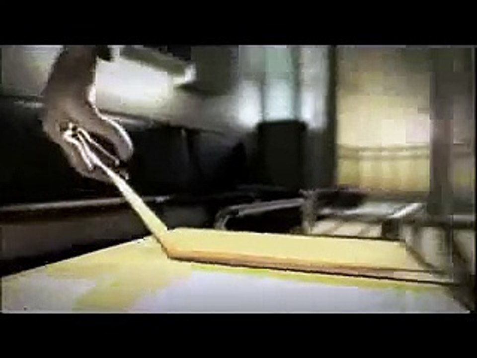 Contaminación de fabricas