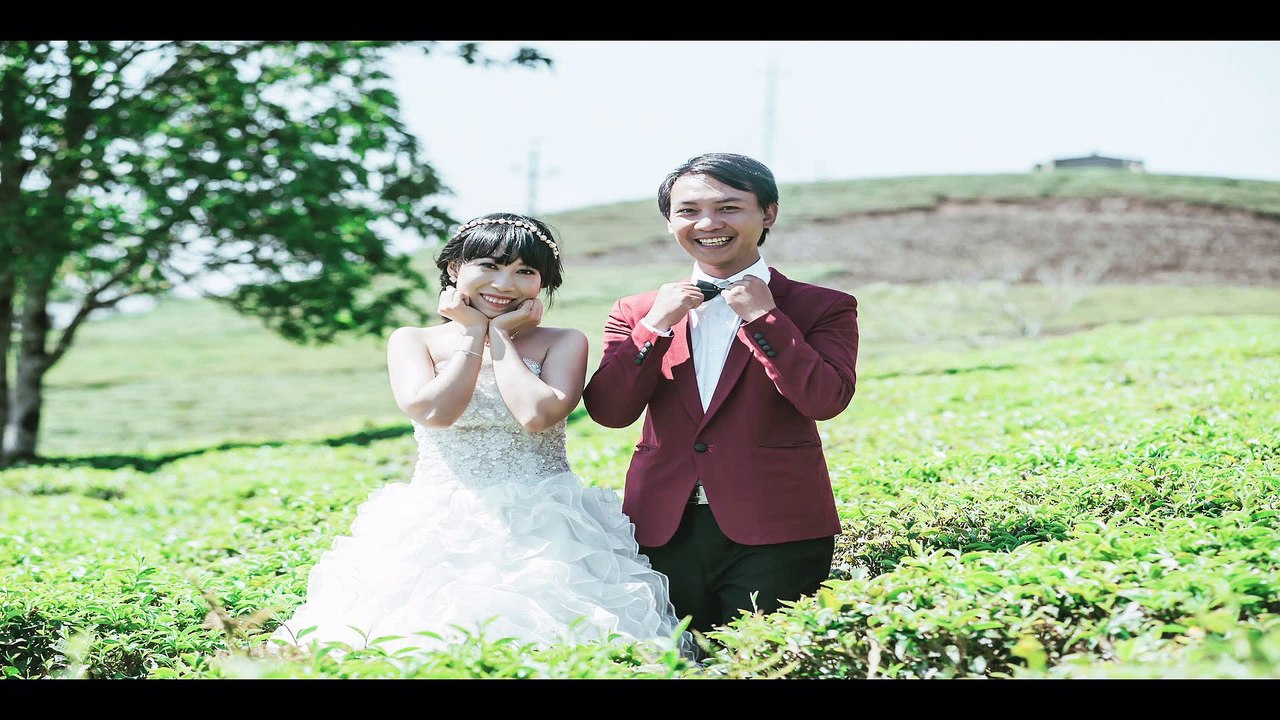 QUÂN - WEDDING