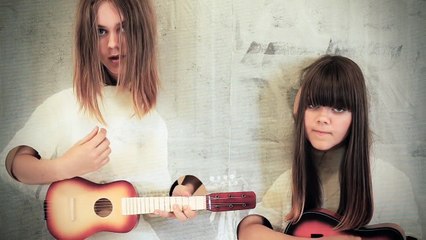First Aid Kit - Hard Believer