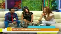 Mhoni vidente te dice cómo hacer que regrese tu ex