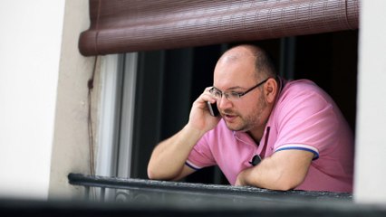 An up-close look at Jason Rezaian, the Post reporter now in an Iranian jail