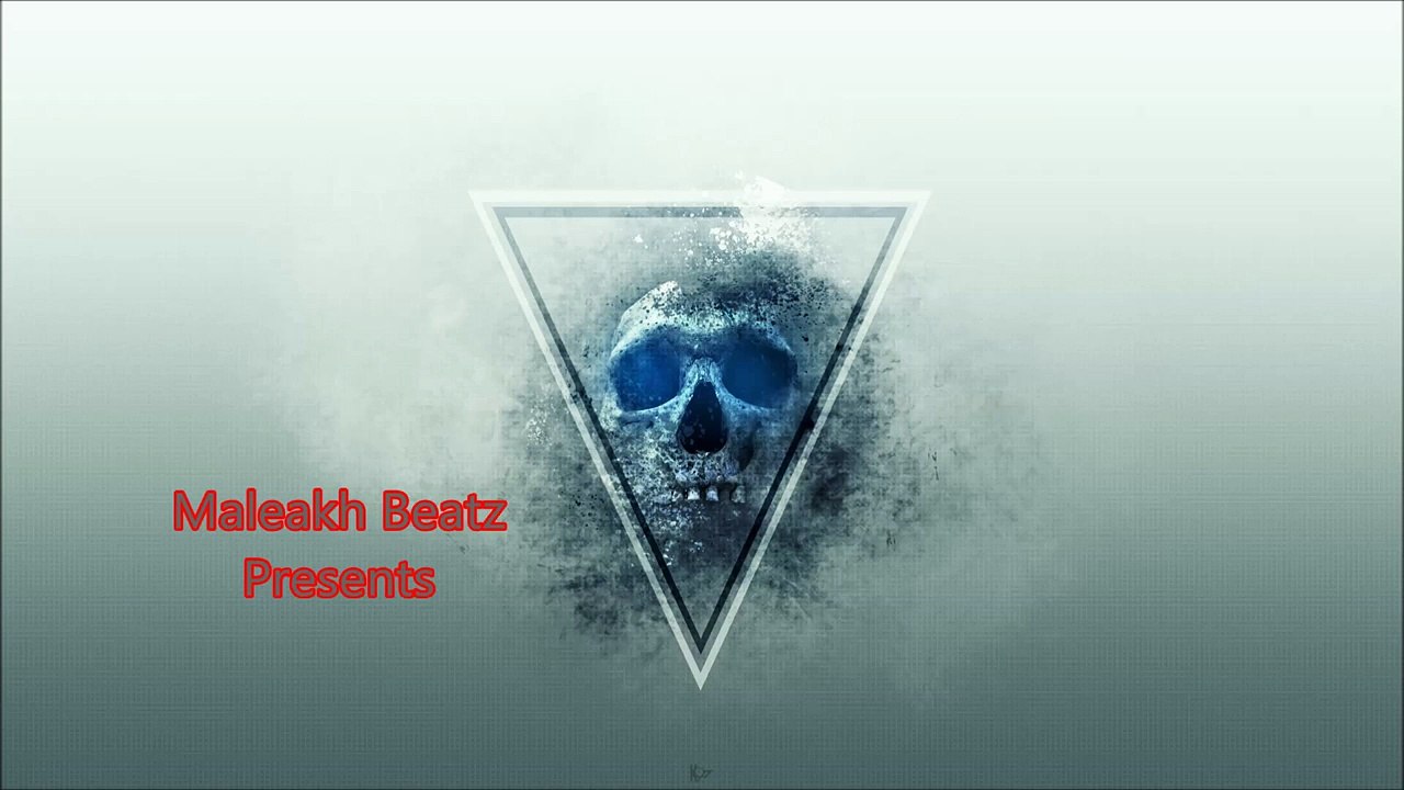 Hard Rock/ Rap Beat