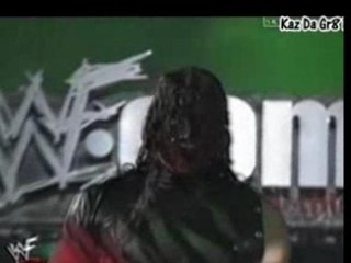 WWF Kane & X-Pac Ring Entrance
