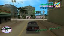 GTA Vice City - Walkthrough - Mission #31 - Cannon Fodder (HD)