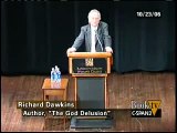 Richard Dawkins Regarding the Idiocy of Creationism