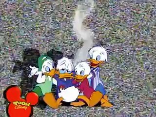 [ITA] - Quack Pack - Episodio 39