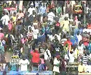 Grand Combat Sentv du lundi 20 Avril 2015