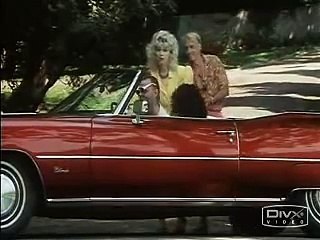 Uuno Turhapuro - Helsinki Sightseeing