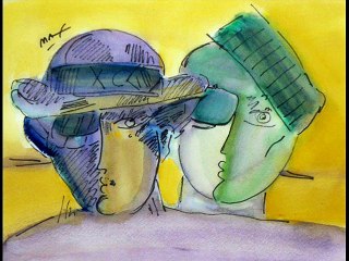 JAN GARBAREK GROUP - TWELVE MOONS - Witchi-Tai-To