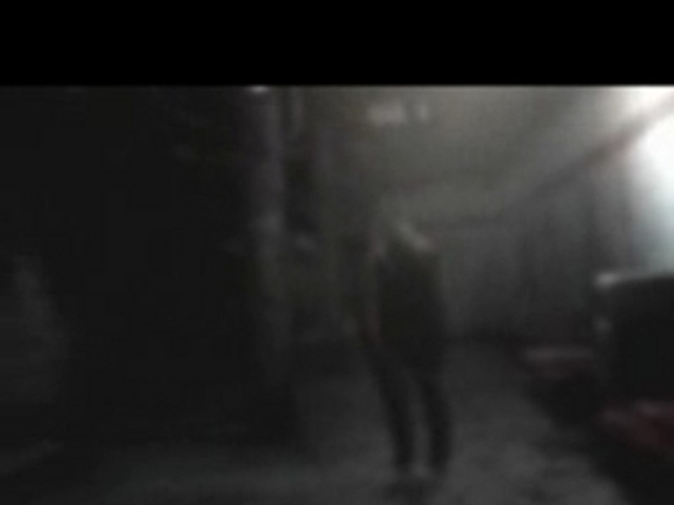 Silent Hill 4 The Room Ps2 Opening