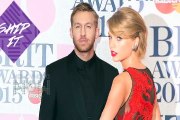 Taylor Swift-SEX-With Calvin Harris All Night 2015 - Cinepax