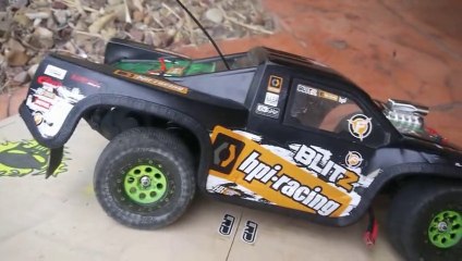 DDM RC BODY EDGE TRIM [Install] [Review]