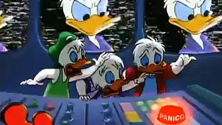 [ITA] - Quack Pack - Episodio 38