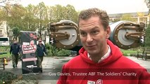 The Soldier Challenge With Prince Harry and Bear Grylls - Video (ABF The Soldiers' Charity)