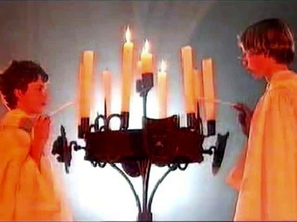 Libera - Sanctus (I-II)