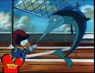 [ITA] - Quack Pack - Episodio 37