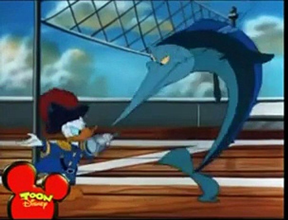 [ITA] - Quack Pack - Episodio 37