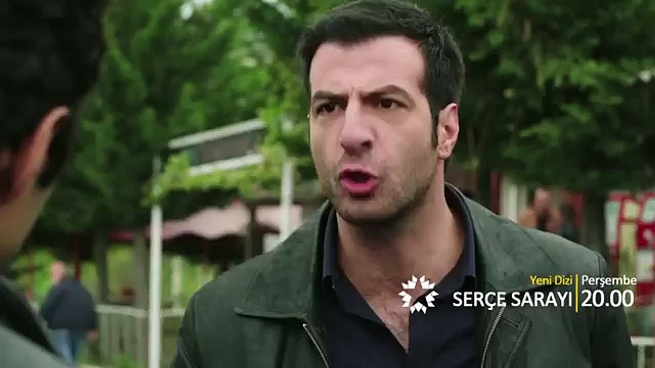 Serçe Sarayı 7. Bölüm Fragmanı 23 Nisan 2015
