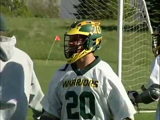 Belvidere vs Waubonsie Valley Boys Lacrosse NSW 05/22/11