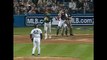 ALDS Gm5: Jeter flips into the stands on amazing catch