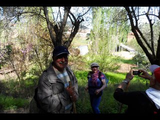 çıkrıkçı köyü nisan 2015