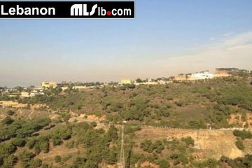 APARTMENT FOR SALE IN MANSOURIEH  EL METN  200 M²