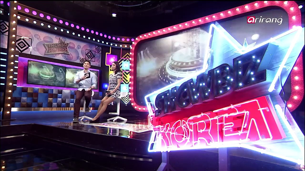 THE BEST ISSUE OF THE KOREAN FILM INDUSTRY! 한국 영화계의 이슈 베스트!