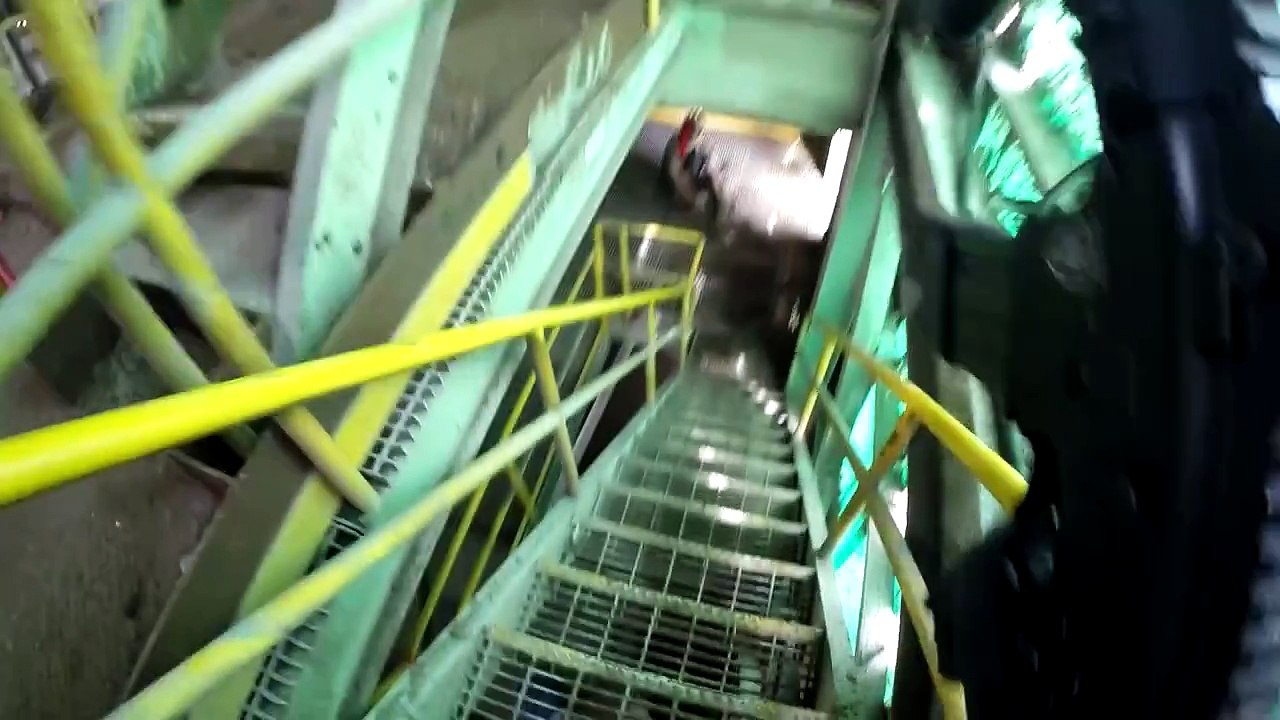 DesertFox Airsoft: Worst Airsoft Injury (OPLCMSS: Red Storm West 2014)