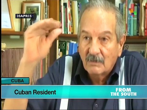 From the South - IACHR Reports on 43 Disappeared Students