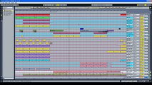 [OLD] Making Avicii - Levels in Ableton Live [PROJECT IS AVAILABLE IN ABLETON PRO TEMPLATES]