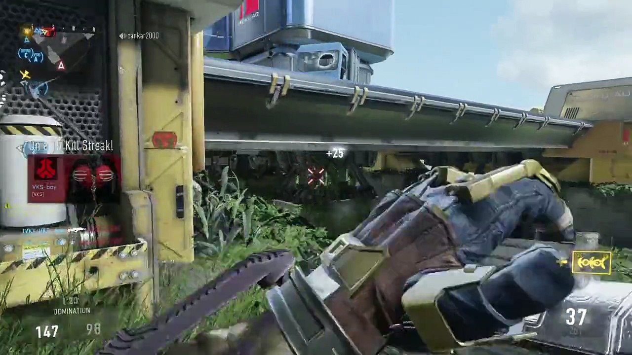Aw 8 man quadfeed